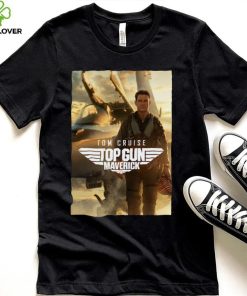 Top Gun Maverick 2022 Movie Shirt