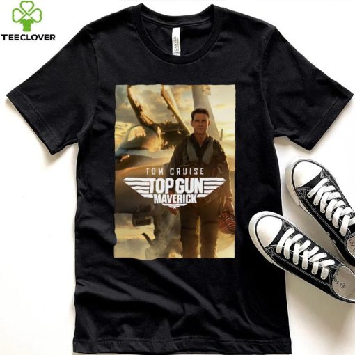 Top Gun Maverick 2022 Movie Shirt