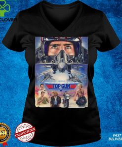 Top Gun Maverick Poster Gift T hoodie, sweater, longsleeve, shirt v-neck, t-shirt