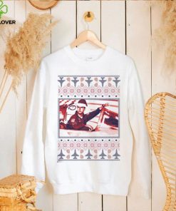 Top Gun The Maverick Tacky Christmas Ugly Shirt