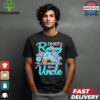 THS Tomball Swim and Dive shirt