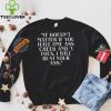 T.H.E Baseball Free Gift For Men And Women Shirts