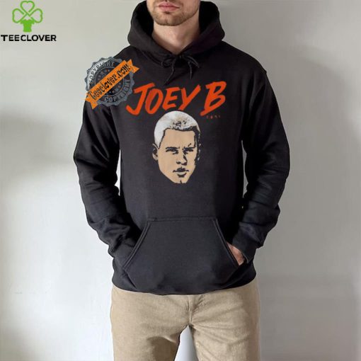 Top Joe burrow joey b blond shirt