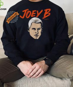 Top Joe burrow joey b blond shirt