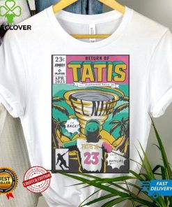 Top Jomboy Media Return Of Tatis Feat Fernando Tatis Jr Shirts 1 Top Jomboy Media Return Of Tatis Feat Fernando Tatis Jr Shirts