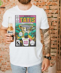 Top Jomboy Media Return Of Tatis Feat Fernando Tatis Jr Shirts 2 Top Jomboy Media Return Of Tatis Feat Fernando Tatis Jr Shirts