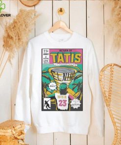 Top Jomboy Media Return Of Tatis Feat Fernando Tatis Jr Shirts 3 Top Jomboy Media Return Of Tatis Feat Fernando Tatis Jr Shirts