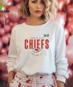Top Kansas City Chiefs Super Bowl LVIII Football shirt