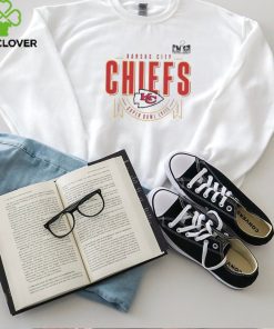 Top Kansas City Chiefs Super Bowl LVIII Football shirt