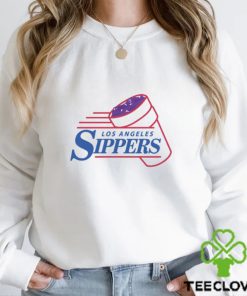 Top La Sippers Tee Shirt