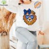 Top The tortured teachers department floral book shirt