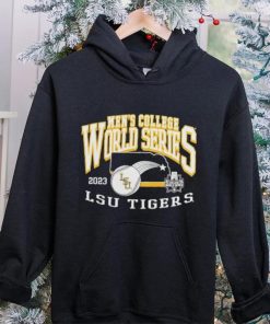 Top Men’s College World Series 2023 LSU Tigers Omaha Summer Home Of Baseball Jersey 1 Top Men’s College World Series 2023 LSU Tigers Omaha Summer Home Of Baseball Jersey