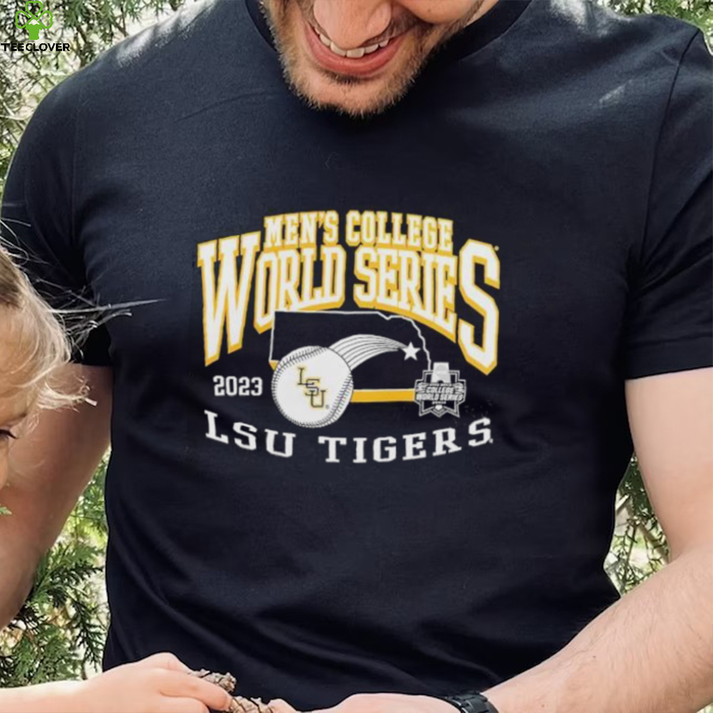 Top Men’s College World Series 2023 LSU Tigers Omaha Summer Home Of Baseball Jersey Top Men’s College World Series 2023 LSU Tigers Omaha Summer Home Of Baseball Jersey