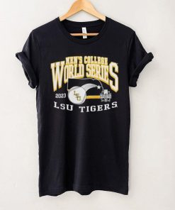 Top Men’s College World Series 2023 LSU Tigers Omaha Summer Home Of Baseball Jersey 5 Top Men’s College World Series 2023 LSU Tigers Omaha Summer Home Of Baseball Jersey