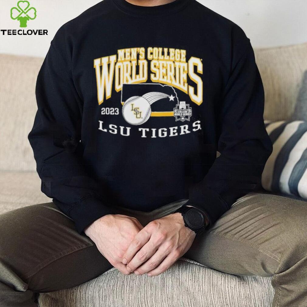 Top Men’s College World Series 2023 LSU Tigers Omaha Summer Home Of Baseball Jersey Top Men’s College World Series 2023 LSU Tigers Omaha Summer Home Of Baseball Jersey