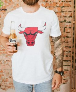 Top NBA Chicago bulls shirt