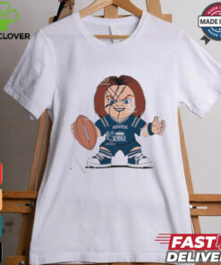 Top Old Dominion Monarchs Chucky Horror 2 T shirt 1 Top Old Dominion Monarchs Chucky Horror 2 T shirt