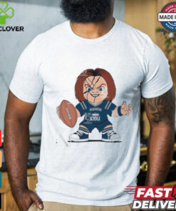 Top Old Dominion Monarchs Chucky Horror 2 T shirt 2 Top Old Dominion Monarchs Chucky Horror 2 T shirt