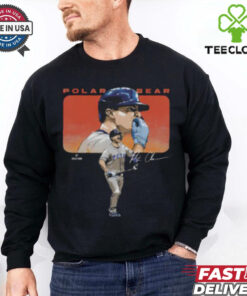 Top Pete Alonso New York T Shirt