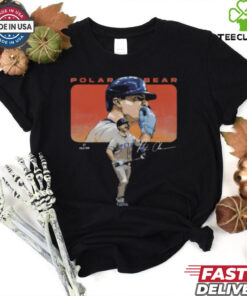 Top Pete Alonso New York T Shirt