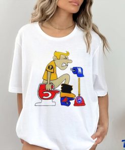 Top Pittsburgh Penguins Toilet Shirt 1 Top Pittsburgh Penguins Toilet Shirt