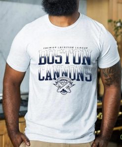 Top Premier Lacrosse league Boston Cannons hoodie, sweater, longsleeve, shirt v-neck, t-shirt