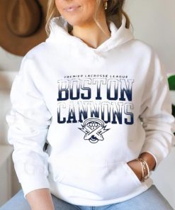 Top Premier Lacrosse league Boston Cannons hoodie, sweater, longsleeve, shirt v-neck, t-shirt