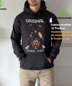 Top Roman Reigns Otc Original Tribal Chief Custom Baseball