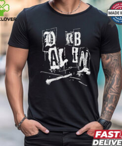 Top Rope Tuesday Darby Allin t shirt