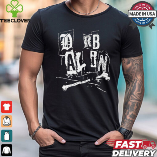 Top Rope Tuesday Darby Allin t shirt