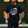 In Memory Of The Baby Bull June 28, 2024 Orlando Cepeda Thank You For The Memories T Shirt