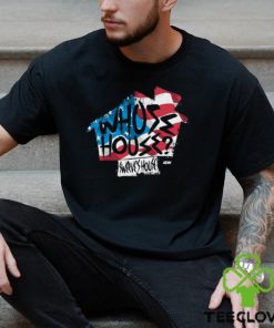 Top Rope Tuesday Limited Edition Swerve Strickland Whose House Usa (Only Available Until 7 9) Shirt