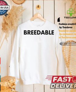 Top Salina Estitties Breedable Shirt