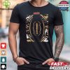 Official The Most Overrated Qb Joshallen And Baker T shirt