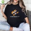 Official Kamala Harris dog ladies T shirt