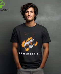 Top Screen crush remember 2024 shirt