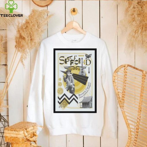 Top Spafford tour 2023 cave junction or poster hoodie, sweater, longsleeve, shirt v-neck, t-shirt
