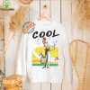Tampa Bay Rays cat skateboarding shirt