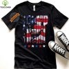 Status Quo 63 Years Of 1962 2025 Thank You For The Memories Signatures shirt