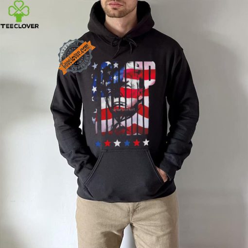 Top Support Donald Trump Presidential Election Campaign 2024 Classic T Shirt