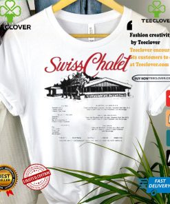 Top Swiss chalet vintage shirt 3 Top Swiss chalet vintage shirt