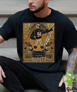 Top Titans Vs Saints Sept 10 2023 Noon Caesars Superdome Shirt