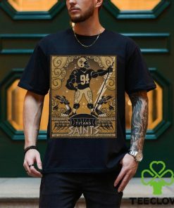 Top Titans Vs Saints Sept 10 2023 Noon Caesars Superdome Shirt