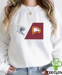 Top Toccoa Falls VS Winthrop NCAA College Dec 29 2023 basketball hoodie, sweater, longsleeve, shirt v-neck, t-shirt