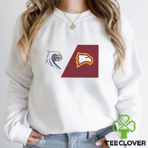 Top Toccoa Falls VS Winthrop NCAA College Dec 29 2023 basketball hoodie, sweater, longsleeve, shirt v-neck, t-shirt