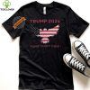 Design Cuco 4U Tour 2024 Poster Shirt