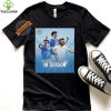 Official Brandon Pfaadt Family The Godfaadter T Shirt