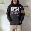 Stay In Drugs Don’t Do School Keep Kids On Venusgrl Shirt