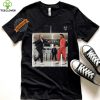Official Pioneers kcp x tripods T shirt Official Pioneers kcp x tripods T shirt