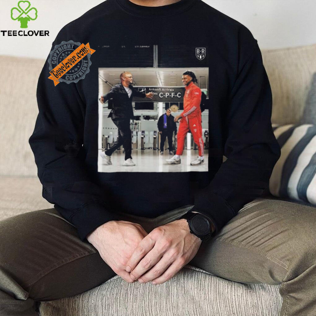 Top Vincent kompany x michael olise officially joins bayern munich shirt Top Vincent kompany x michael olise officially joins bayern munich shirt